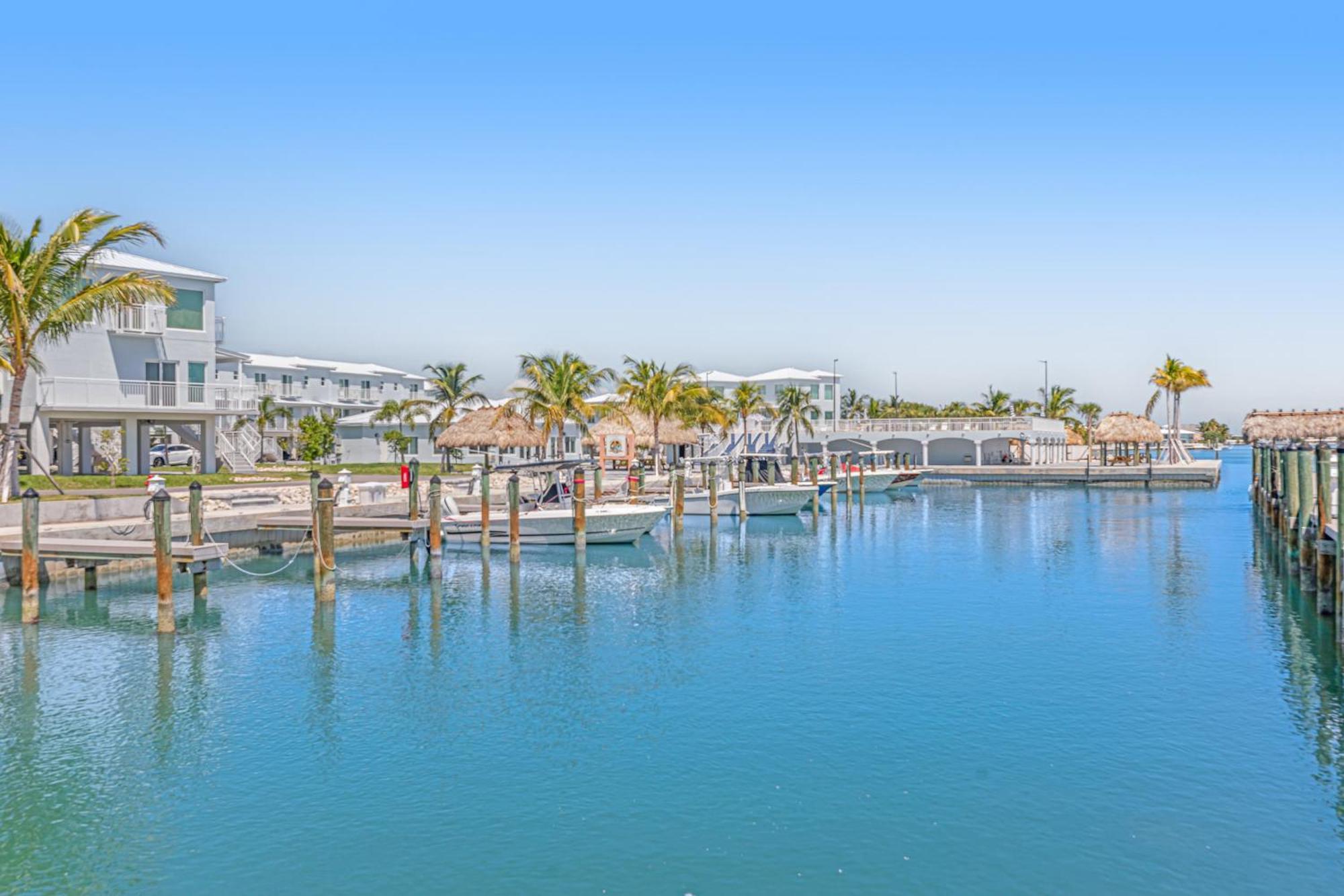 מרתון Mermaid'S Retreat מראה חיצוני תמונה