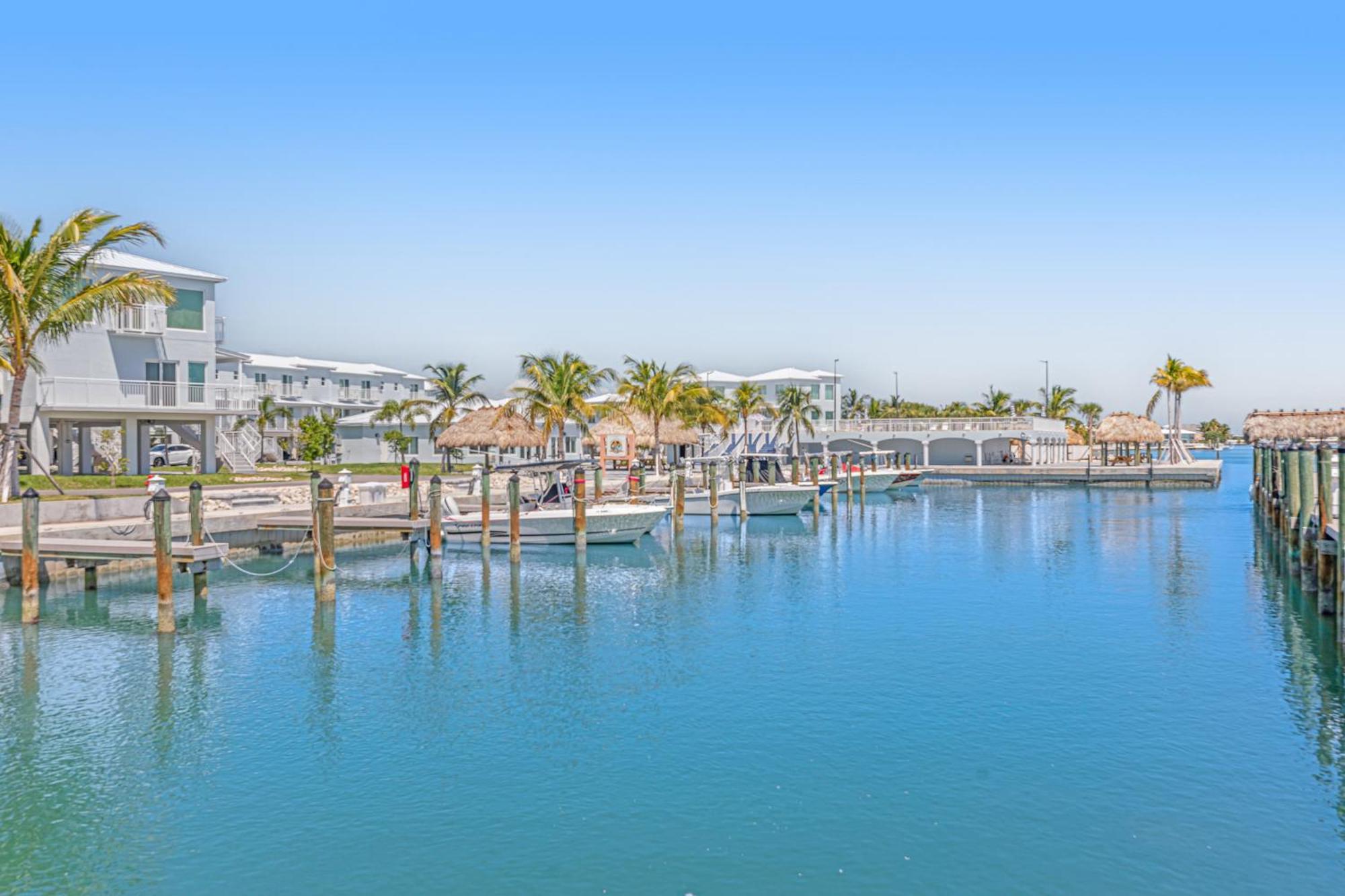 מרתון Mermaid'S Retreat מראה חיצוני תמונה