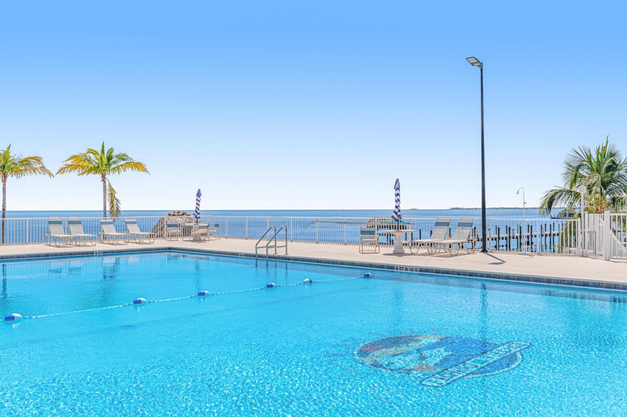 מרתון Mermaid'S Retreat מראה חיצוני תמונה