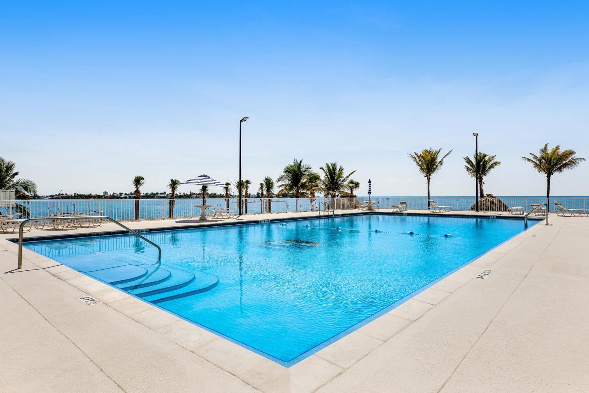 מרתון Mermaid'S Retreat מראה חיצוני תמונה
