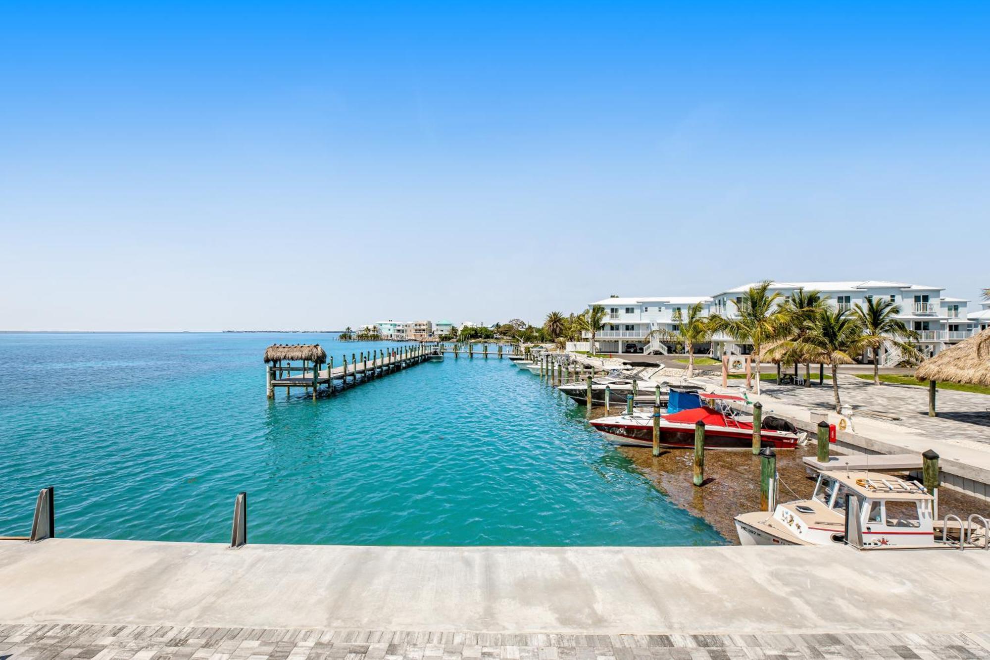 מרתון Mermaid'S Retreat מראה חיצוני תמונה